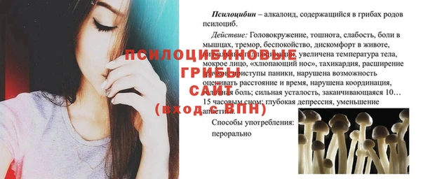 герыч Алексеевка